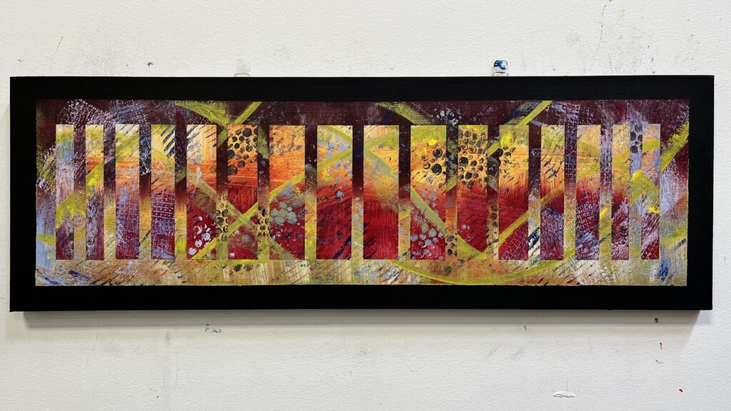 Transpositions 01