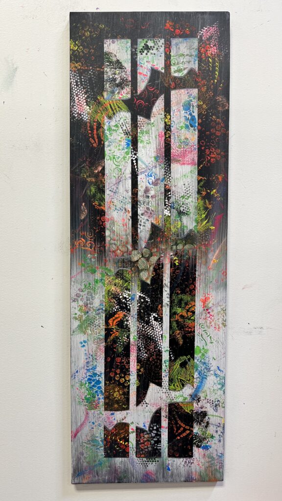 Transpositions 05