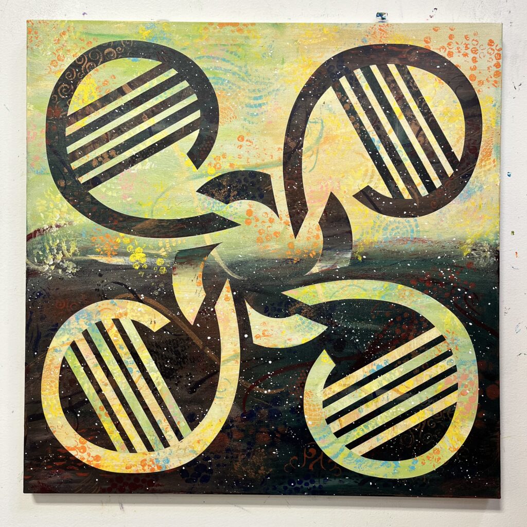 Transpositions 06