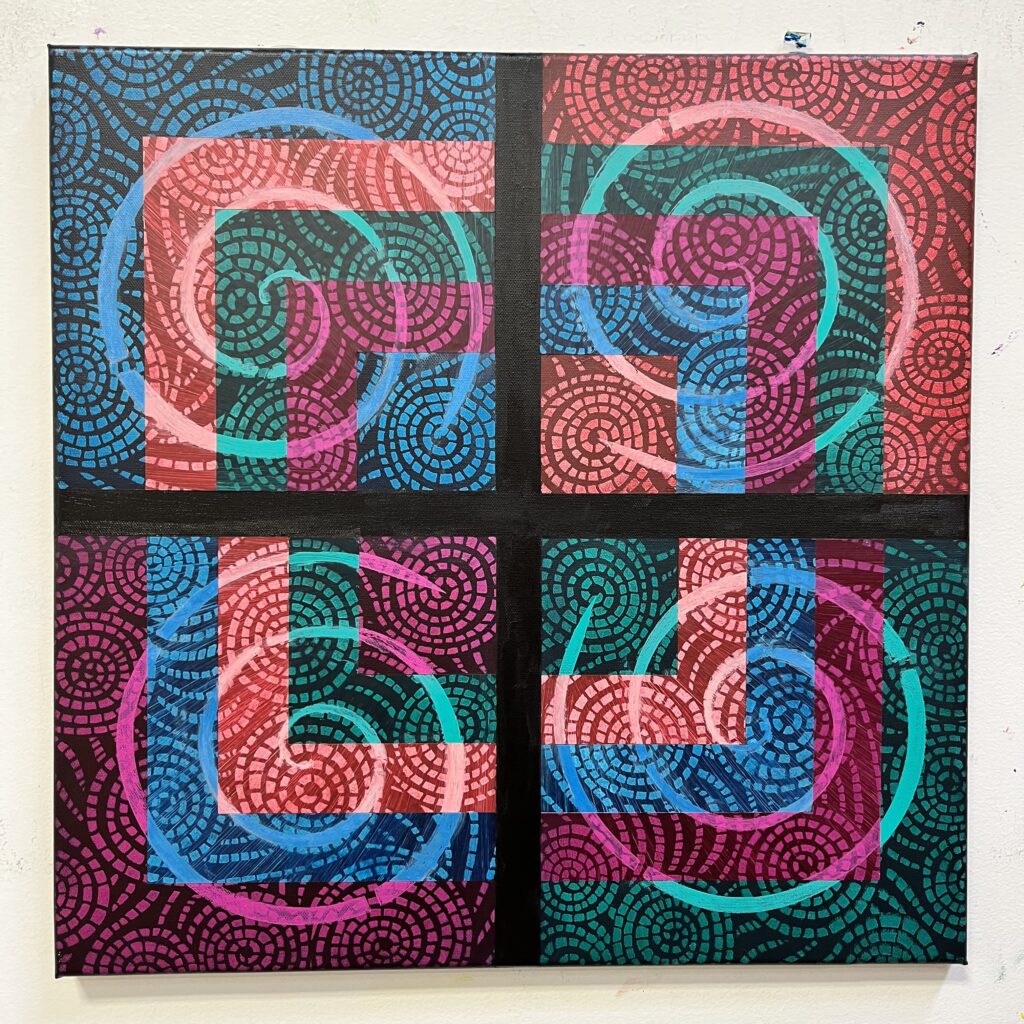 Transpositions 07