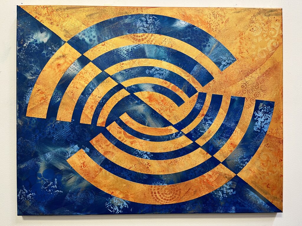 Transpositions 12