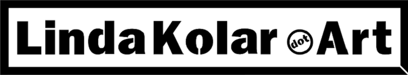 Linda Kolar dot Art